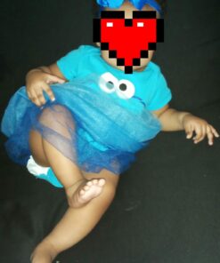 Kangaroo 5 Pcs Fairy Princess Tutu Ballet Layered Tulle Skirts for Girls I Perfect for Christmas Dance Costume Dress Up Birthday Party I Multicolor Skirt Set 29 71hmI6RvqNL