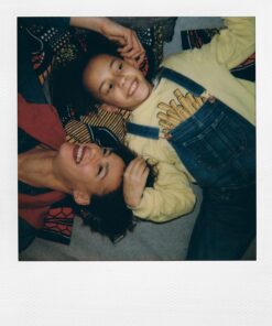 Polaroid One-Step 600 Instant Camera 36 71hmkySudAL