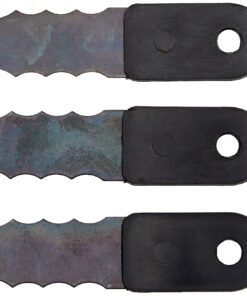 Alternative view of Grass Gator 4690 3-Pack Brush Cutter Blade