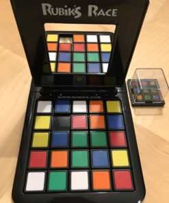 Rubik’s Race - Universal Game 3P Race (2018 Old Version) 63 71hmx0UIJwL