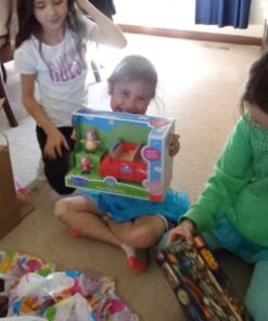 Peppa Pig's Red Car 51 71hn0piot5L