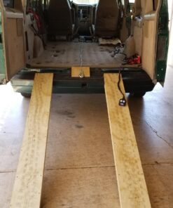 Champion Power Equipment-12003 ATV/UTV Winch Kit, 2000-lb. 2000 lb + ATV/UTV + Roller 61 71hn8zPQsmL