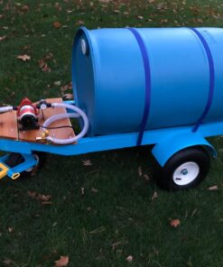 SEAFLO 33-Series Industrial Water Pressure Pump w/Power Plug for Wall Outlet - 115VAC, 3.3 GPM, 45 PSI 28 71hnO5jQpqL