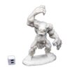 Reaper 77004: Cave Troll - Dark Heaven Bones Miniature 21 71hnS8TRokL