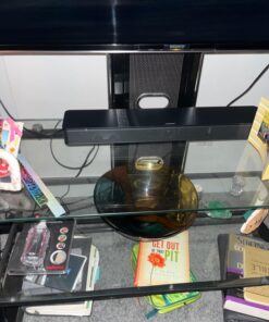 Bose TV Speaker - Soundbar for TV with Bluetooth and HDMI-ARC Connectivity, Black, Includes Remote Control 30 71hni9rVq L