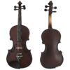 Cecilio CVN-EAS Ebony Fitted Solidwood Violin in Satin Antique with Deluxe Oblong Hard Case Size 4/4 (Full Size) full-size 24 71ho8DRfQXL
