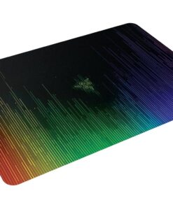 Razer Sphex V2 Mini Gaming Mouse Pad: Ultra-Thin Form Factor - Optimized Gaming Surface - Polycarbonate Finish Small 14 71hoWYm5NL