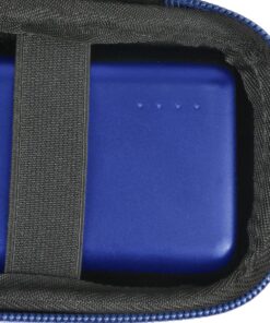 khanka Hard Travel Case Replacement for Anker PowerCore II 20100 Speed Quick Charge 3.0 20100mAh Portable Charger External Battery Power Bank (Blue) Blue 10 71hp1cYHr7L