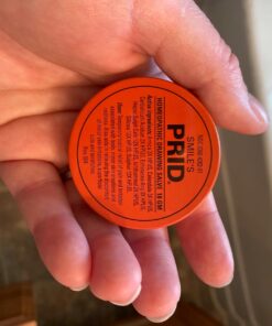 Smile's PRID Drawing Salve by Hyland's, Relief of Topical Pain and Skin Irritations, 18 grams 30 71hpGT45lL