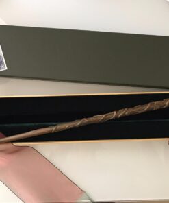 Hermione Granger's Wand with Ollivanders Wand Box 40 71hpIn2GvkL