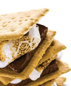 Nostalgia SMM200 Electric S'mores Maker 9 71hpNyO6WtL