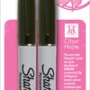 SHARPIE Permanent Markers, Fine Point 11 71hqNPljxDL