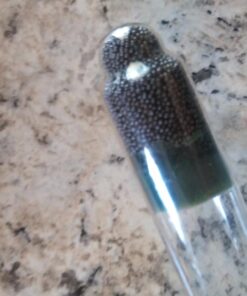 Brewer's Elite Hydrometer - for Home Brew Beer, Wine, Mead and Kombucha - Deluxe Triple Scale Set, Hardcase and Cloth - Specific Gravity ABV Tester Hydrometer Set 42 71hqPm8m6fL