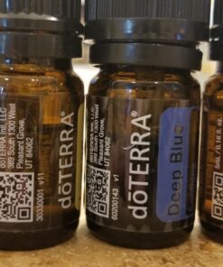 DoTerra - Family Essential Kit liquid 39 71hqhCiwSvL
