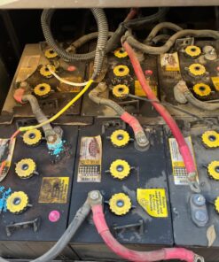 Trojan 609628 Battery Strap 13 71hqrFKJnOL