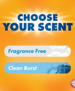 Arm & Hammer Fragrance Free Hanging Moisture Absorber and Odor Eliminator 2 Pack - Traps Moisture for Fresher, Cleaner Air 35 71hqwNXOaoL