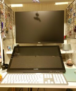 Dell Computer Ultrasharp U2415 24.0-Inch FHD 1080p Screen LED Monitor, Black Single 44 71hqz 7h2ZL