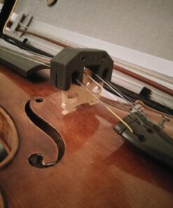 Otto Musica Artino Practice mute For violin/viola For violin / viola 29 71hr5YCDdSL