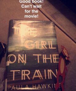 The Girl on the Train 15 71hrGdMPxGL