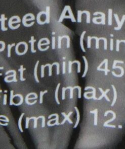 F.M. Brown'S Song Blend Premium Shelled Peanuts For Pets, 3-Pound, White 3 Pound (Pack of 1) 8 71hrXbf2RyL