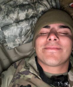 Klymit Static V Lightweight Sleeping Pad Coyote Sand 31 71hrbpTAGL