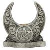 Moon Candle Holder Stone Finish 47 71hriOXMdwL