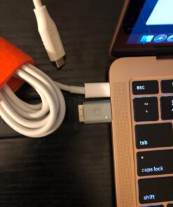 nonda USB-C to USB 3.0 Adapter,Thunderbolt 3 to USB Female Adapter OTG for MacBook Pro2019,MacBook Air 2020,iPad Pro 2020,More Type-C Devices(Space Gray) Space Grey 1 Count (Pack of 1) 41 71hrkvaQXGL