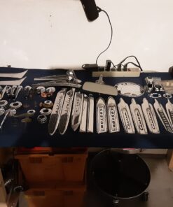 ENKAY - Jewelers Rouge & Polishing Compound Kit, 4 pc. (U.S. Made) 15 71hs fkunhL