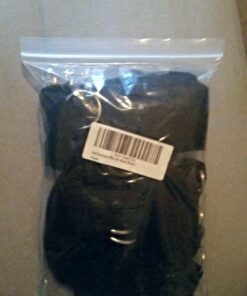 Straight Edge Bed Restraint System with Eye Mask, Adjustable Mattress, Bondage Restraints with Cuffs for Ankles and Wrists, Fits Almost Any Size Mattress Black 9 71hsNxLDiuL