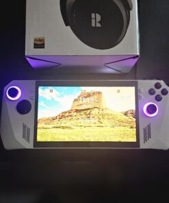 Bluetooth Headphones, Premium Active Noise Cancelling Wireless Headphones Over Ear, 50H Playtime, Hi-Res Audio, Deep Bass, Memory Foam Ear Cups for Travel, Home Office Bluetooth Headphones 54 71hsZl 6ReL