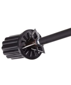 Allen Company unisex adult Universal Broadhead Wrench Archery Arrow Maintenance Tools, Black, One Size US 12 71htVkX8iCL