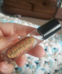 120 Prism Ovals Poly Weatherproof Kitchen Freezer or Aromatherapy DIY Bottle Labels by Rivertree Life 120 Oval Labels + Round Stickers 19 71htdRtGAxL