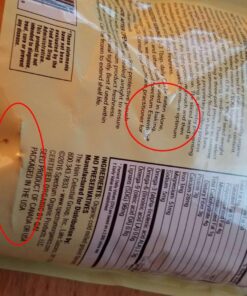 Spectrum Essentials Organic Ground Premium Flaxseed, 24 Oz 35 71htik1AsL