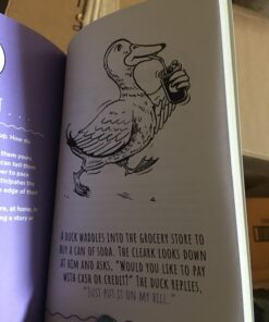 The Big Book of Silly Jokes for Kids Paperback 51 71htnw HNnL