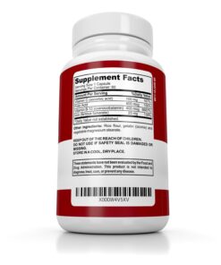 Iron Booster - Iron Supplement for Women - Helps Boost Red Blood Cell Production with Slow Release Non Constipating Ferrous Iron Pills for Women - Best Iron Supplements for Anemia - Raw Iron Vitamins 14 71hu9oilUbL