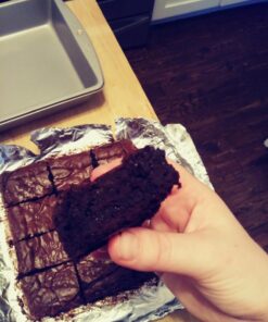 BraveTart: Iconic American Desserts Hardcover, Illustrated 66 71huFnfxxRL