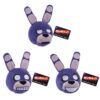 Funko Five Nights at Freddy's Bonnie Mymoji Plush Set of 3 53 71huGDAxQyL