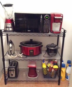 Alternative view of TRINITY TBF-LINERS01-3614 Shelf Liners (4 Pack), 36" x 14" 36" x 14"