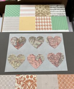 SLICK PAPER silicone release paper 3 71hv8vyHZTL