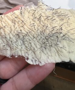 KOTAMU Digital Wax Warmer Kit for Hair Removal At Home for Women Sensitive Skin Brazilian Facial Hair Body with 4 Formulas Hard Wax Beads Target Different Type of Hair Blush 32 71hvQnC5MTL