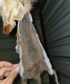 Knoblochs Deer Hunter's & Trapper's Hide & Fur Tanning Formula Multi Pack 1 29 71hw08qVJaL