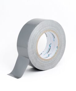 3 Pack Duct Tape, Tear by Hand Design, Silver, Strong 7.3mil Thickness, Designed for Home and Office use with Commercial Grade Strength, 60 Yard Length, 180 Total Yards 3 7 71hwcMCv hL