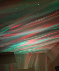 Rossetta Star Projector, Galaxy Projector for Bedroom, Bluetooth Speaker and White Noise Aurora Projector, Night Light Projector for Kids Adults Gaming Room, Home Theater, Ceiling, Room Decor Black 46 71hwoIDZLTL