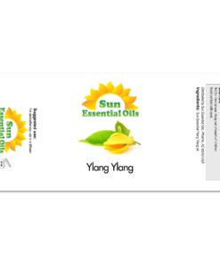 Sun Essential Oils 2oz - Ylang Ylang Essential Oil - 2 Fluid Ounces 2 Fl Oz (Pack of 1) 10 71hwowqlwUL