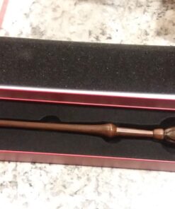 The Wand of Luna Lovegood 42 71hwqN86XiL