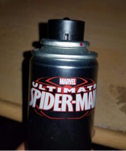 Marvel Spider-Man Super Web Slinger, 2-In-1 Shoots Webs or Water, Web Shooter Toy, Role-Play Toys, 5 Year Old Boys and Girls and Up 20 71hx5OdgNXL