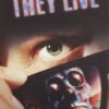 They Live DVD 
                             
                            September 23, 2003