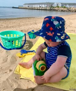 Green Toys Construction Vehicle Set, 3-Pack - Pretend Play, Motor Skills, Kids Toy Vehicles. No BPA, phthalates, PVC. Dishwasher Safe, Recycled Plastic, Made in USA. 43 71hxUUzIs L