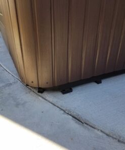 Ez-Shim Heavy Duty Shims (20 count) 1 Black 14 71hxnEQRjCL