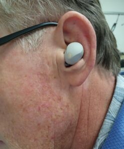 Sony WF-1000XM5 The Best Truly Wireless Bluetooth Noise Canceling Earbuds Headphones with Alexa Built in, Silver- New Model 38 71hxtE8Ps2L